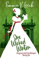 One Wicked Winter: Rogues & Gentlemen Book 6