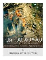 Ruby Ridge and Waco