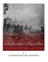 Sherman Makes Georgia Howl