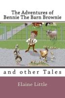 The Adventures of Bennie the Barn Brownie