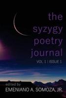 The Syzygy Poetry Journal Vol I Issue No. 1