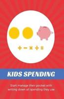 Kids Spending
