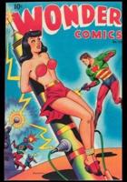 Wonder Comics Number 13