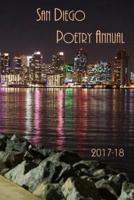 San Diego Poetry Annual 2017-18