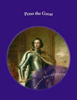 Peter the Great