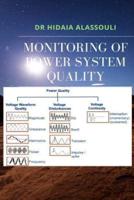 Monitoring of Power System Quality