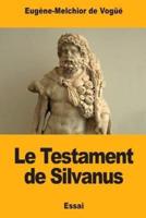 Le Testament De Silvanus