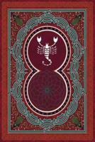 Monogram Scorpio Journal