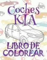 ✌ Coches KIA ✎ Libro De Colorear Para Adultos Libro De Colorear Jumbo ✍ Libro De Colorear Cars