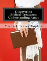 Discovering Biblical Treasures