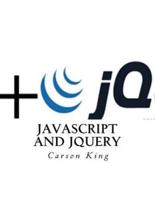 Javascript and JQuery