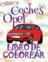 ✌ Coches Opel