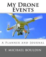 My Drone Events