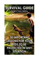 Survival Guide for Children