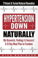 Hypertension Down