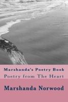 Marshanda's Poetry Book