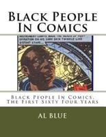 Black People In Comics