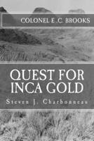 Quest for Inca Gold