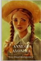 Anne Of Avonlea