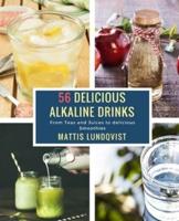 56 Delicious Alkaline Drinks