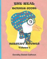 The Real Mother Goose Nursery Rhymes