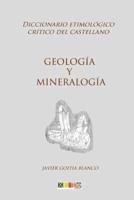 Geologï¿½a Y Mineralogï¿½a