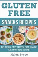 Gluten Free Snacks Recipes