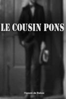 Le Cousin Pons