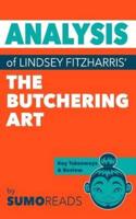 Analysis of Lindsey Fitzharris' the Butchering Art