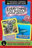 Everything You Should Know About Wildcats and Dangerous Sea Creatures
