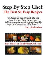 Step by Step Chef