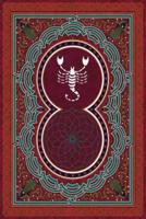 Monogram Scorpio Notebook