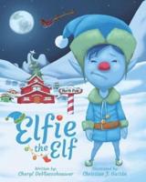 Elfie the Elf