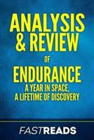 Analysis & Review of Endurance