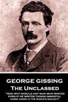 George Gissing - The Town Traveller