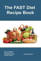 The FAST Diet Recipe Book