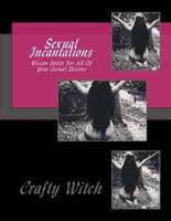 Sexual Incantations