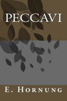 Peccavi