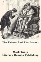 The Prince And The Pauper