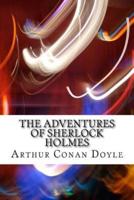 The Adventures of Sherlock Holmes