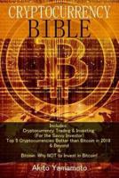 Cryptocurrency Bible
