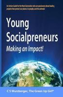 Young Socialpreneurs, Making an Impact
