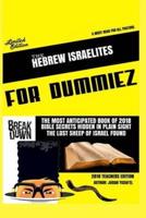 The Hebrew Israelites For Dummiez