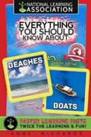 Everything You Should Know About Boats and Beaches