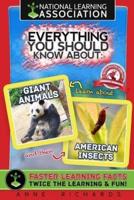 Everything You Should Know About Giant Animals and Green Animals