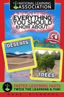 Everything You Should Know About Deserts and Trees