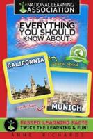 Everything You Should Know About California and Munich