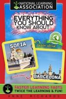 Everything You Should Know About Sofia and Barcelona