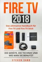 Fire TV 2018