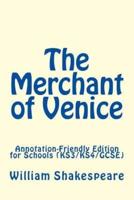 The Merchant of Venice